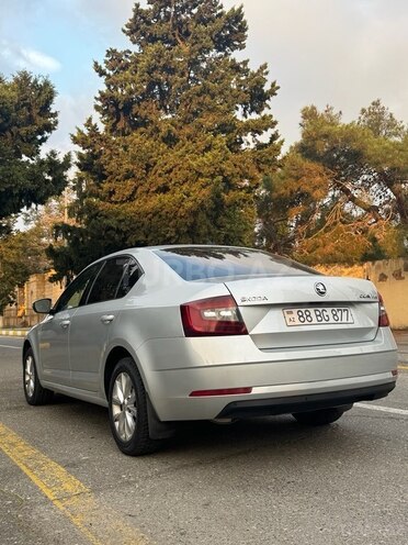 Skoda Octavia 2019, 151,353 km - 1.4 l - Bakı