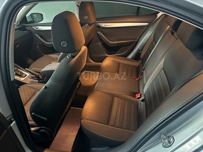 Skoda Octavia 2019, 151,353 km - 1.4 l - Bakı