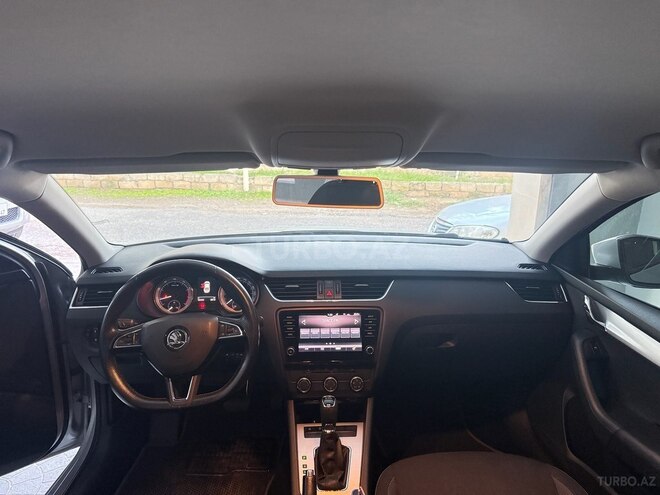 Skoda Octavia 2019, 151,353 km - 1.4 l - Bakı