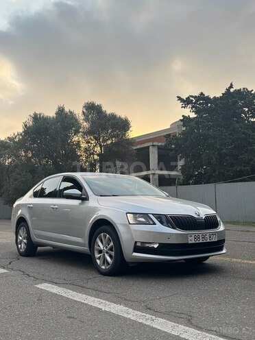 Skoda Octavia 2019, 151,353 km - 1.4 l - Bakı