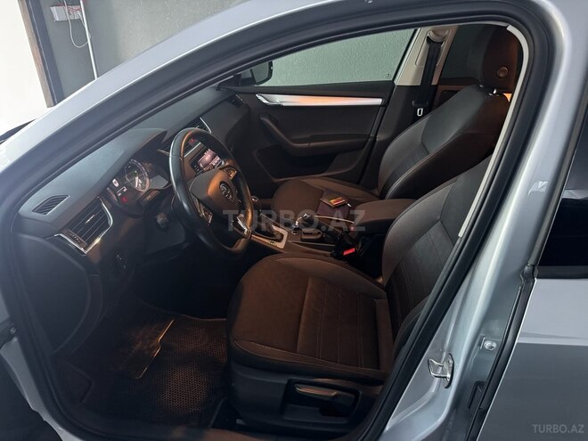 Skoda Octavia 2019, 151,353 km - 1.4 l - Bakı