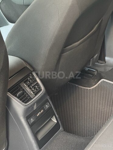 Skoda Octavia 2019, 151,353 km - 1.4 l - Bakı