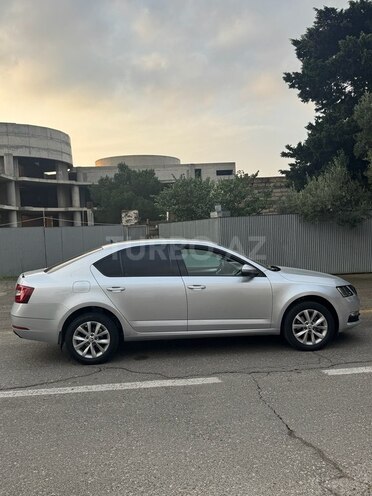 Skoda Octavia 2019, 151,353 km - 1.4 l - Bakı