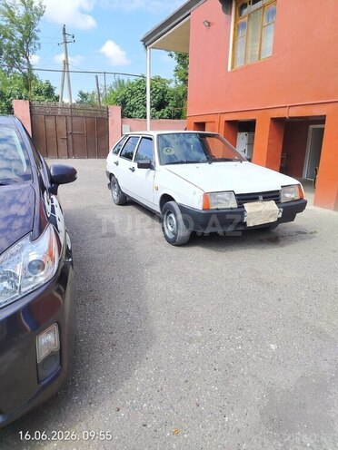 LADA (VAZ) 2109 1988, 250,677 km - 1.5 l - Tərtər