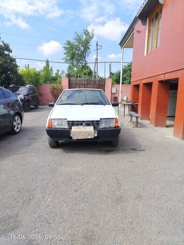 LADA (VAZ) 2109 1988, 250,677 km - 1.5 l - Tərtər
