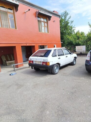 LADA (VAZ) 2109 1988, 250,677 km - 1.5 l - Tərtər