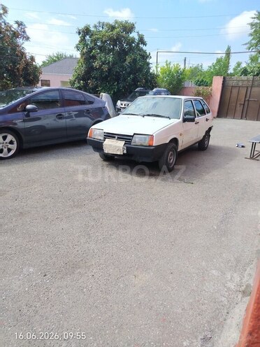 LADA (VAZ) 2109 1988, 250,677 km - 1.5 l - Tərtər
