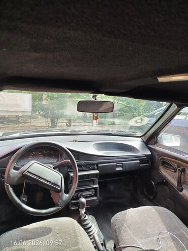 LADA (VAZ) 2109 1988, 250,677 km - 1.5 l - Tərtər