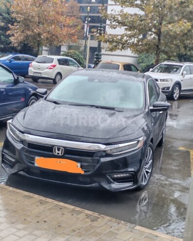Honda Insight 2021, 90,000 km - 1.5 l - Bakı