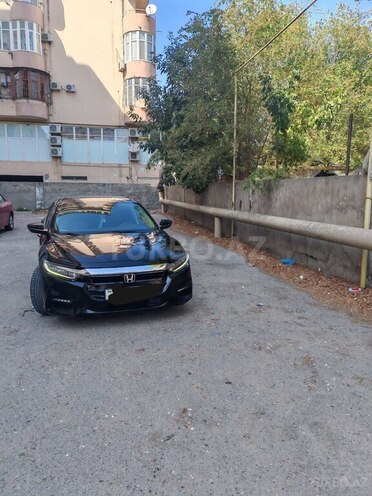 Honda Insight 2021, 90,000 km - 1.5 l - Bakı