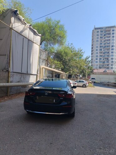 Honda Insight 2021, 90,000 km - 1.5 l - Bakı