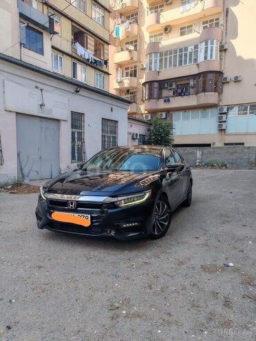 Honda Insight 2021, 90,000 km - 1.5 l - Bakı