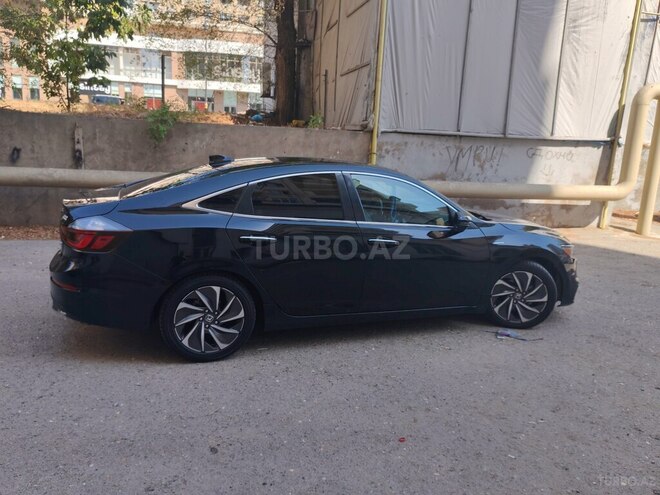 Honda Insight 2021, 90,000 km - 1.5 l - Bakı