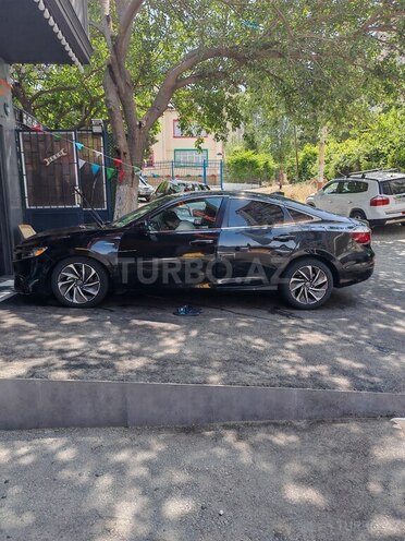 Honda Insight 2021, 90,000 km - 1.5 l - Bakı