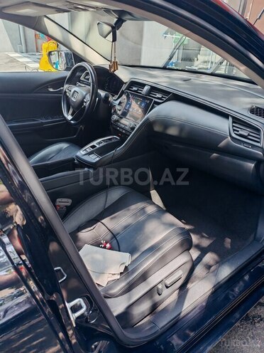 Honda Insight 2021, 90,000 km - 1.5 l - Bakı