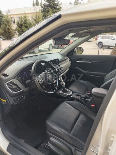 Kia Seltos 2019, 185,000 km - 1.6 l - Bakı