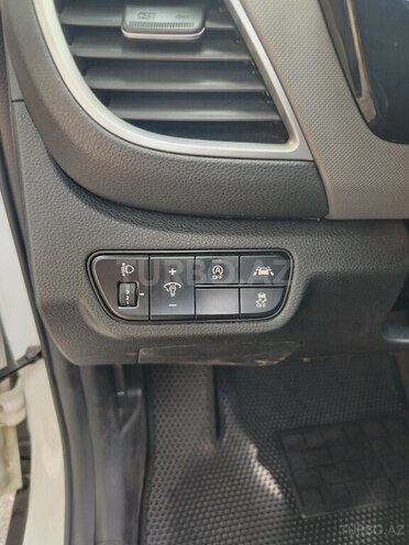 Kia Seltos 2019, 185,000 km - 1.6 l - Bakı