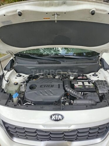 Kia Seltos 2019, 185,000 km - 1.6 l - Bakı