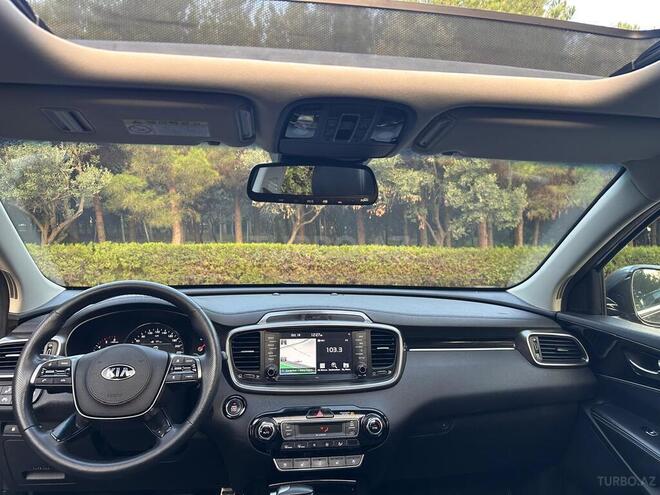 Kia Sorento 2017, 131,365 km - 2.2 l - Bakı