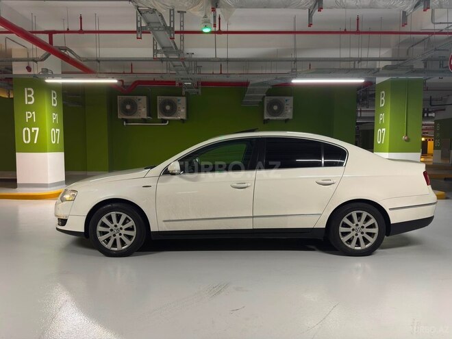 Volkswagen Passat 2010, 261,000 km - 1.8 l - Bakı
