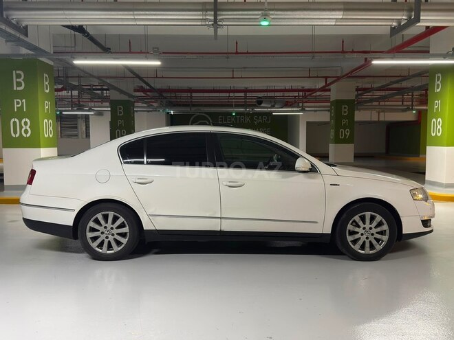 Volkswagen Passat 2010, 261,000 km - 1.8 l - Bakı