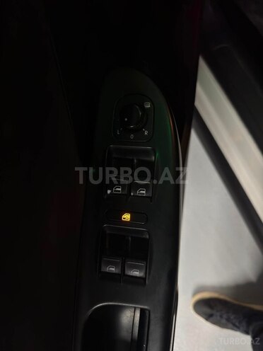Volkswagen Passat 2010, 261,000 km - 1.8 l - Bakı