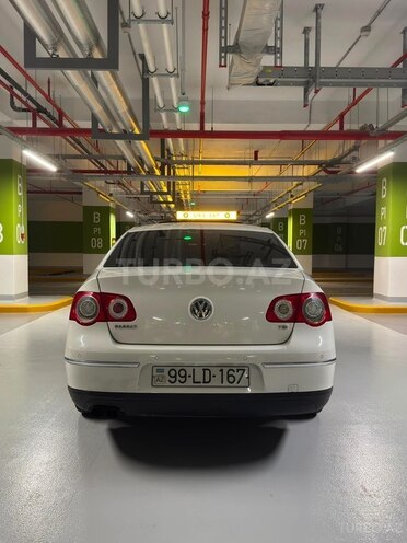 Volkswagen Passat 2010, 261,000 km - 1.8 l - Bakı