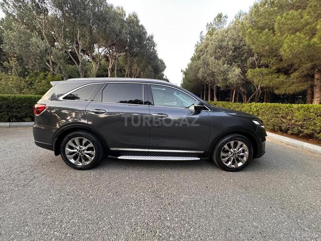Kia Sorento 2017, 131,365 km - 2.2 l - Bakı