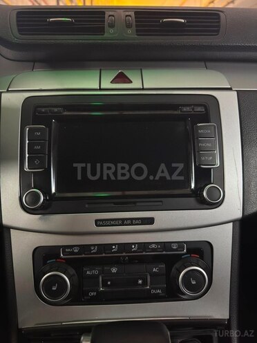 Volkswagen Passat 2010, 261,000 km - 1.8 l - Bakı