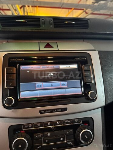 Volkswagen Passat 2010, 261,000 km - 1.8 l - Bakı