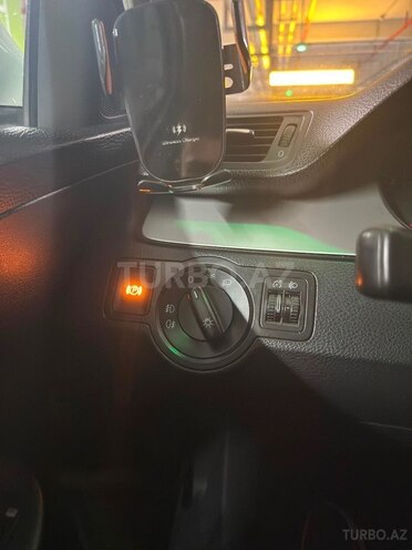 Volkswagen Passat 2010, 261,000 km - 1.8 l - Bakı
