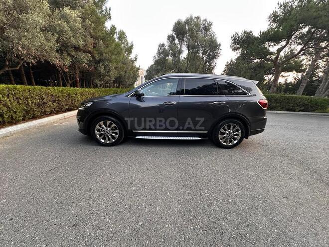 Kia Sorento 2017, 131,365 km - 2.2 l - Bakı