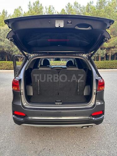 Kia Sorento 2017, 131,365 km - 2.2 l - Bakı