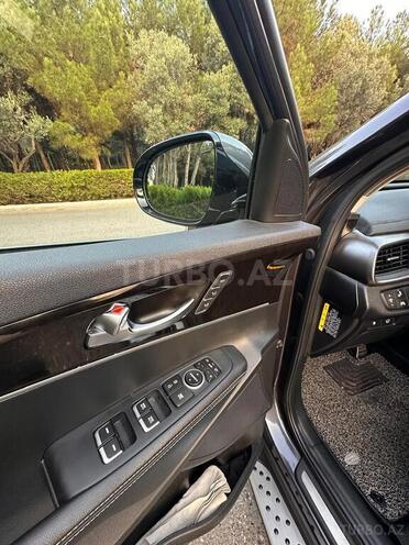 Kia Sorento 2017, 131,365 km - 2.2 l - Bakı