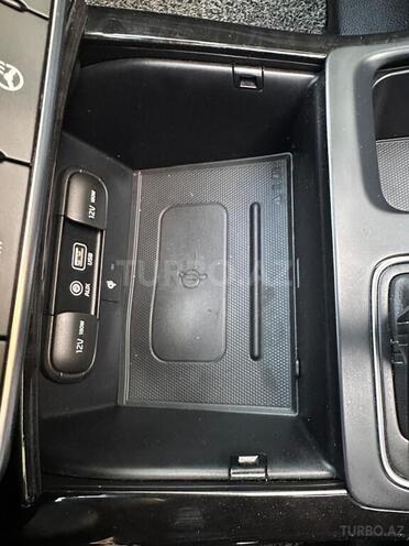 Kia Sorento 2017, 131,365 km - 2.2 l - Bakı