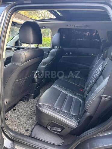 Kia Sorento 2017, 131,365 km - 2.2 l - Bakı