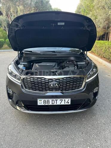 Kia Sorento 2017, 131,365 km - 2.2 l - Bakı