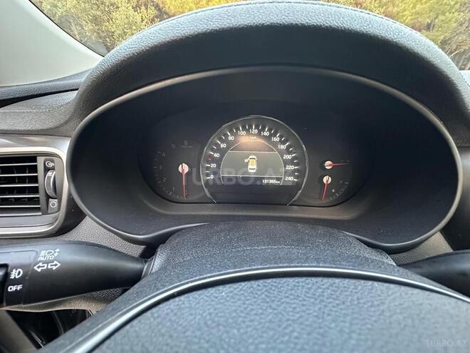 Kia Sorento 2017, 131,365 km - 2.2 l - Bakı