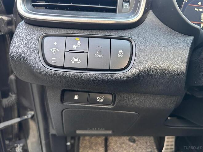 Kia Sorento 2017, 131,365 km - 2.2 l - Bakı