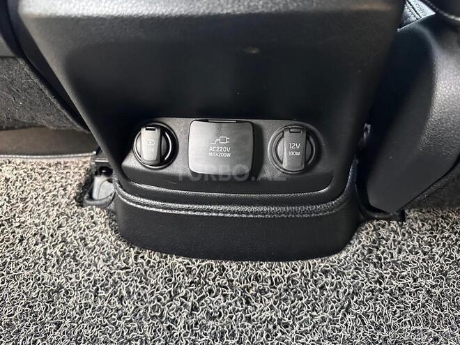 Kia Sorento 2017, 131,365 km - 2.2 l - Bakı