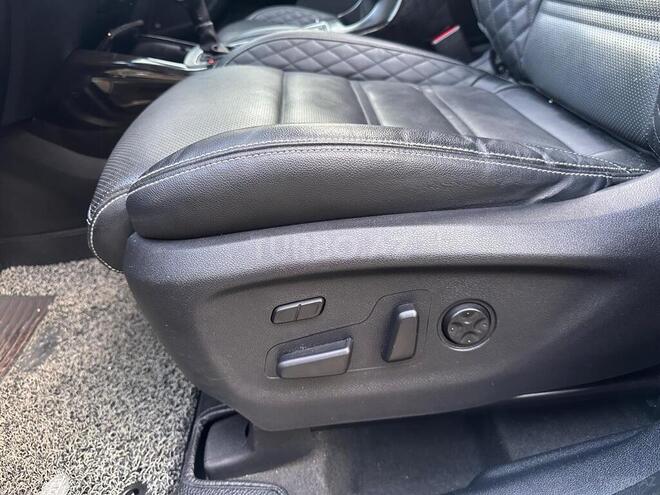 Kia Sorento 2017, 131,365 km - 2.2 l - Bakı