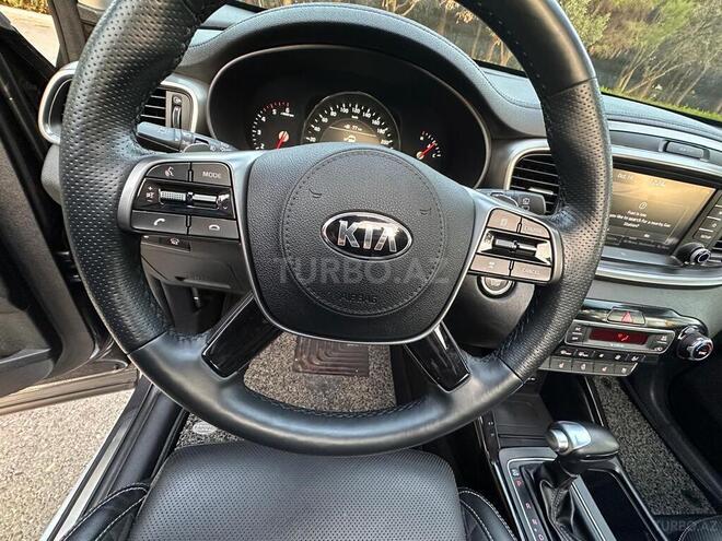 Kia Sorento 2017, 131,365 km - 2.2 l - Bakı