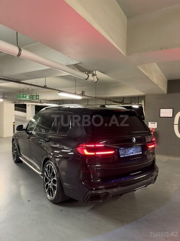 BMW X7 2023, 80,000 km - 3.0 l - Bakı
