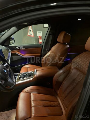 BMW X7 2023, 80,000 km - 3.0 l - Bakı