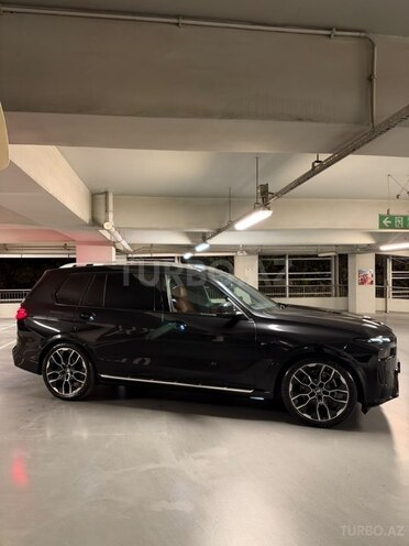 BMW X7 2023, 80,000 km - 3.0 l - Bakı