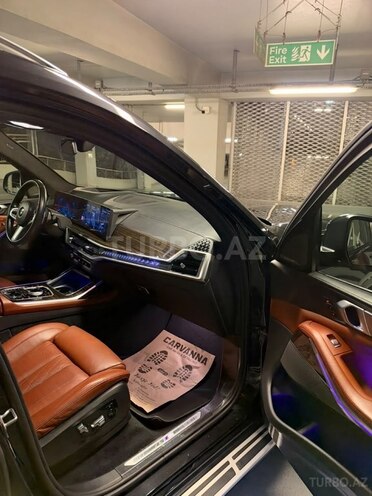 BMW X7 2023, 80,000 km - 3.0 l - Bakı