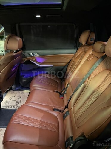 BMW X7 2023, 80,000 km - 3.0 l - Bakı