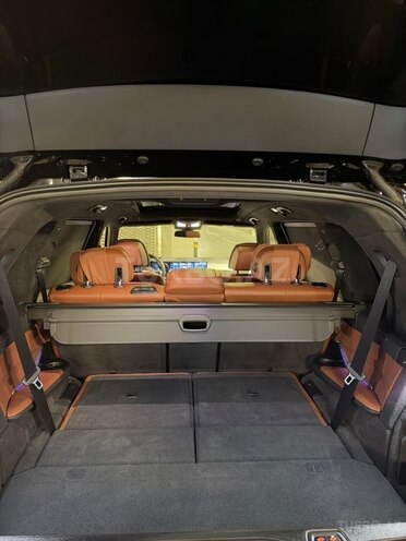 BMW X7 2023, 80,000 km - 3.0 l - Bakı