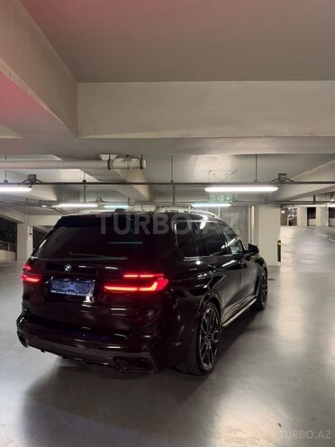 BMW X7 2023, 80,000 km - 3.0 l - Bakı