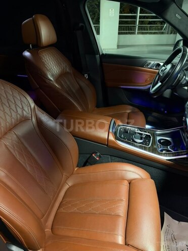 BMW X7 2023, 80,000 km - 3.0 l - Bakı